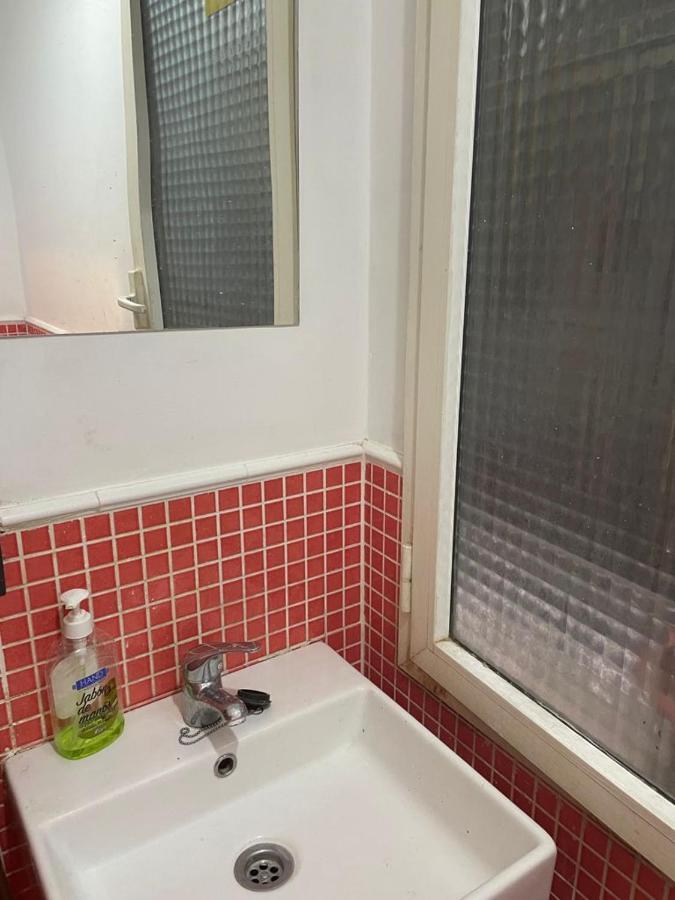 Couette-café Moncloa In Loft - Tph *